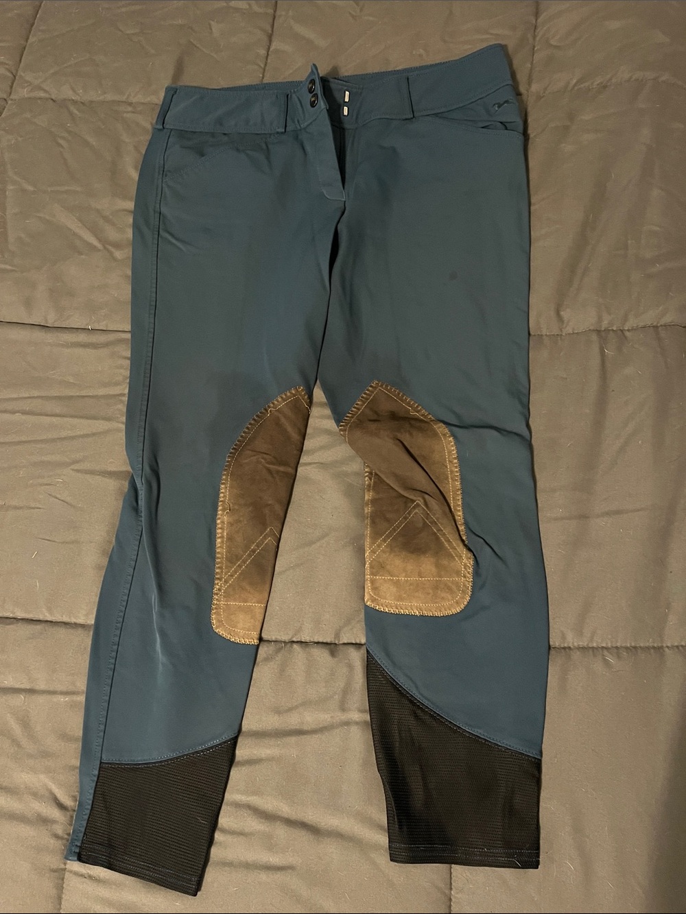 Women’s RJ Classics Breeches 30R